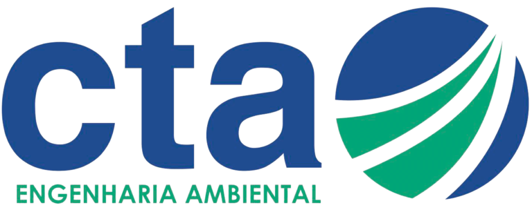 logo cta engenharia ambiental
